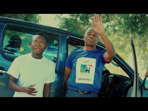 Amidox Ossufo Momade   Official Video By Salix Pro Film