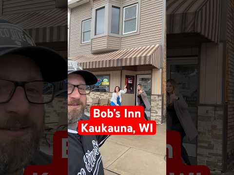 Bob's Inn Video Review