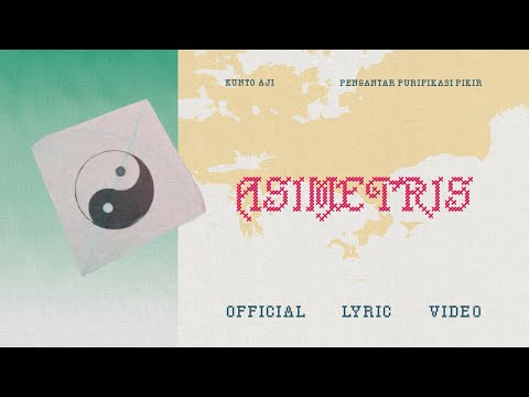 Asimetris - Kunto Aji