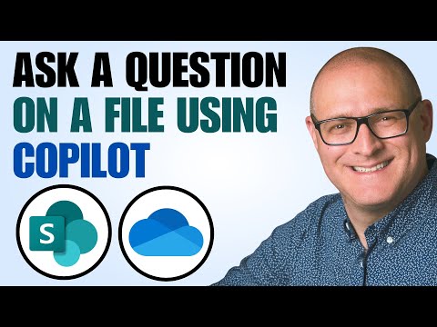 Copilot Tips: Get Fast Answers About SharePoint and OneDrive Files
