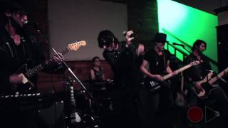 Electric Touch @ Mohawk 2011.04.12 - "Do It Again"