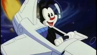 Animaniacs Songs - The planets