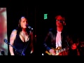 Beth Hart and Joe Bonamassa, Well, Well, Well ~ at the Echo in LA