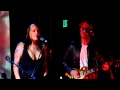 Beth Hart and Joe Bonamassa, Well, Well, Well ...