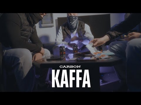 KAFFA - CARBON (Official Video)