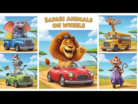 Kiddy Planet Show and Suno Kids TV