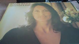 Joan Baez Fountain of Sorrow