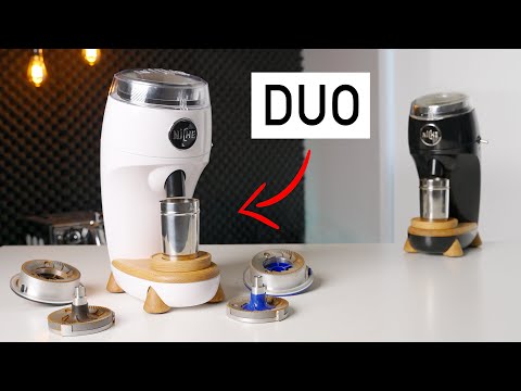Niche DUO Review | vs Zero