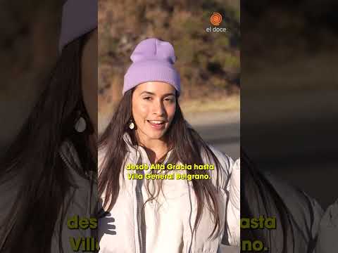 Qué hacer en Córdoba durante el FINDE LARGO: planes en CALAMUCHITA