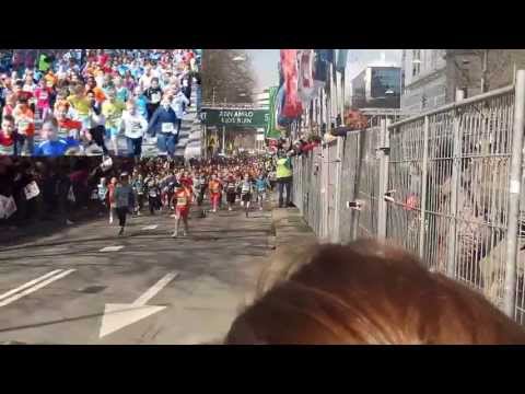 Kidsrun Rotterdam 2013 7-8 Energie