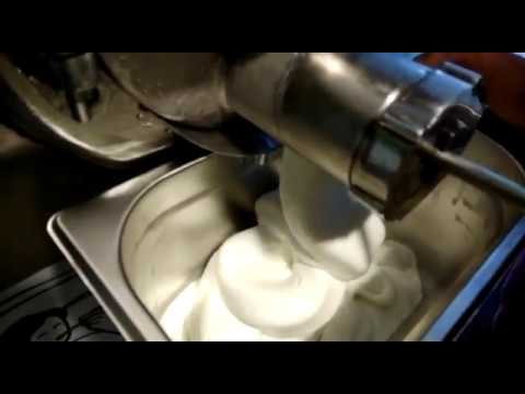 Ice Cream Machine 5 Ltr.