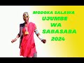 MODOKA SALAWA UJUMBE WA SABASABA PRD BY DAZI STUDIO 2024