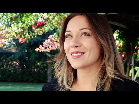 Mariana Campinho, Licenciatura em Design de Moda