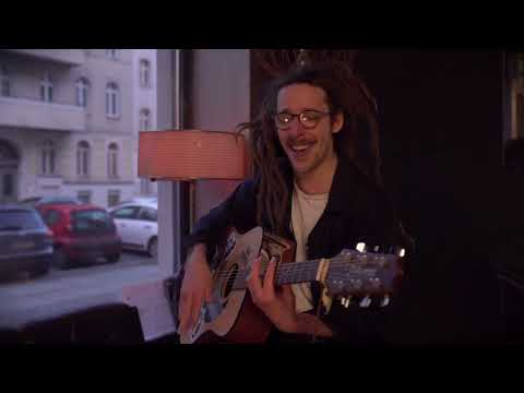 Yann Loisel - Down By The River - Live Acoustic