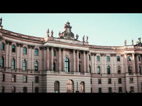 Stories in Berlin | PODCAST | #32 The Berlin of the last Kaiser  | TRAILER