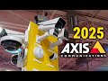 Axis Communications Security Systems 2025 Complete Overview Latest Innovations