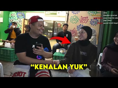 IRL MAHAL | MENGEJAR CINTA | MALIOBORO | YKC