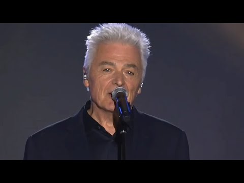 Daniel Lavoie - Je pensais pas (2024)