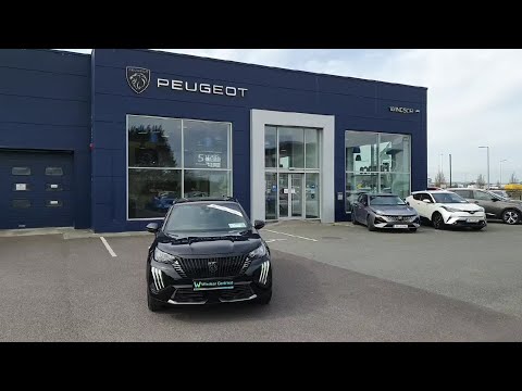 Peugeot 2008 1.2 Puretech 100bhp Allure - Image 2