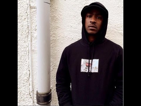Skepta - Back Then (Plastician Production)