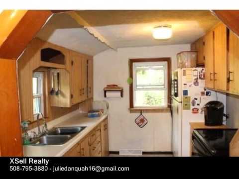 38 Brooklawn Pkwy, Shrewsbury MA 01545 - Single Family Home - Real Estate - For Sale -