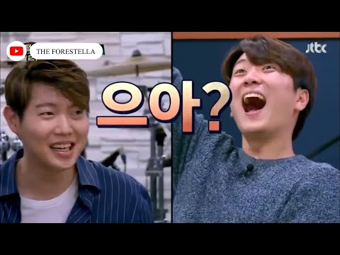 [ENG] High Notes Battle - Ko Woo Rim vs Son Tae Jin | Forestella Phantom Singer 2