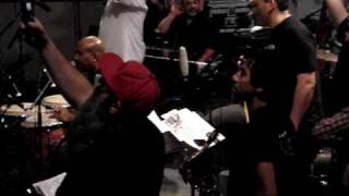 Poncho Sanchez @ Hlywd & Highland 8/25/09