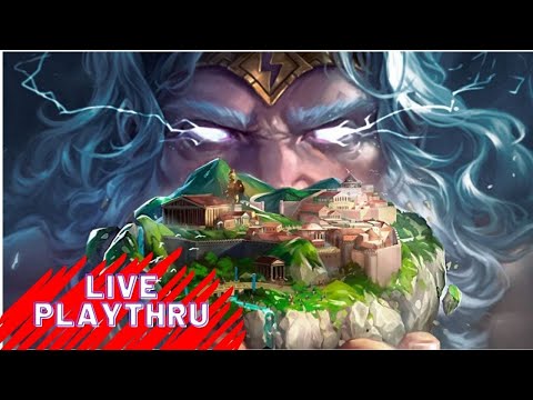 Spotlight Game Night LIVE - Divinus