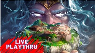 Spotlight Game Night LIVE - Divinus
