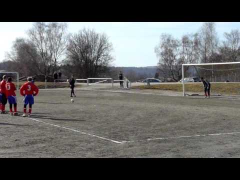 SIF - TFF 7-0, straffmiss