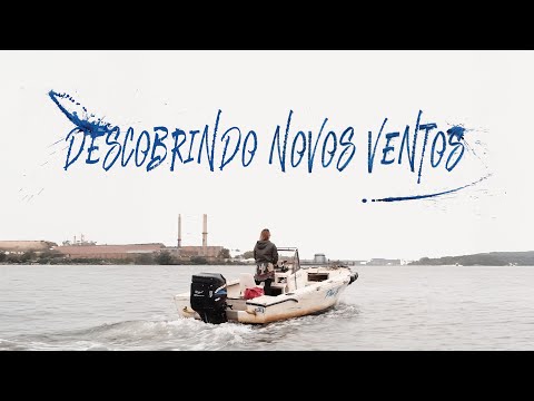 Descobrindo Novos Ventos (Bristol Fashion) | Trailer Dublado