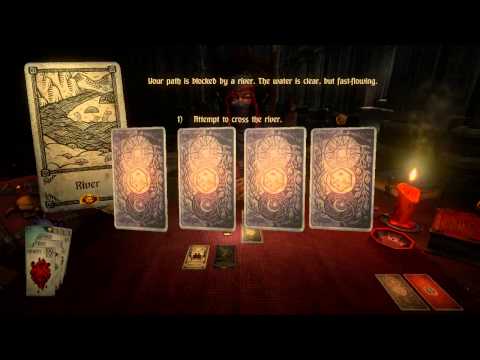 DC's Hand of Fate Nightmare - 06 - Trouble Brewing