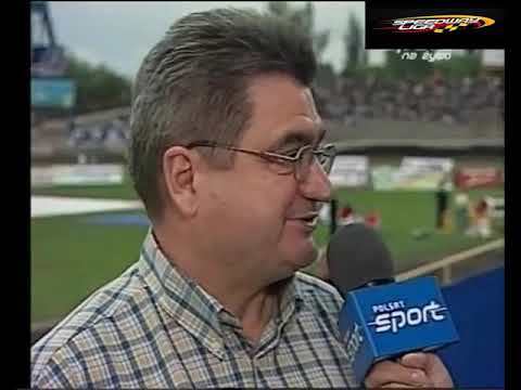 15runda dmp Unia Tarnow vs Włókniarz 2006