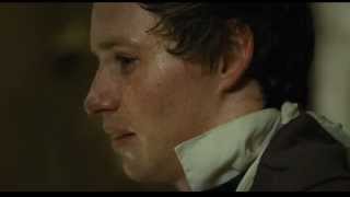 Les Miserables - Empty Chairs at Empty Tables Scene (full) - Eddie Redmayne.