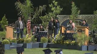 Golden Valley Commencement 2026