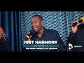Just Harmony Music Zambia Ulaboola Official Live Performance Session Video