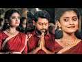 Ullukulla Oru Aasai Olichu Vachen WhatsApp Status Sandakozhi Love BGM WhatsApp Status 4K Status