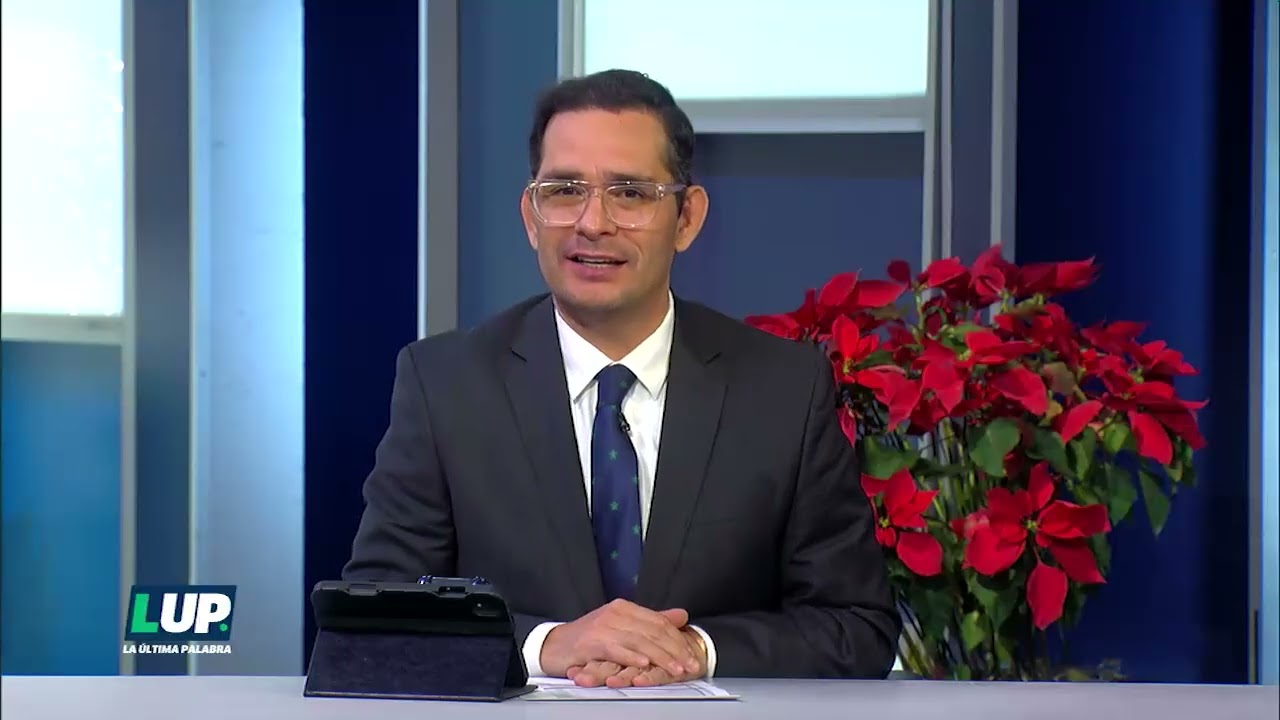 "Nico LARCAMÓN USURPÓ el BOLETO INTERCONTINENTAL que compró VICENTE SÁNCHEZ"