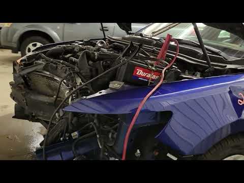 FOR SALE - 22C0262 - 2013 FORD TAURUS - 3.5L ENGINE