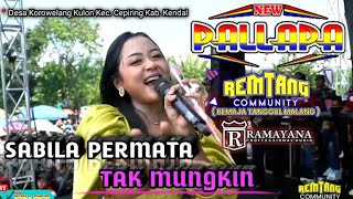 Download lagu TAK MUNGKIN - SABILA PERMATA - NEW PALLAPA LIVE TANGGUL MALANG - REMTANG COMMUNITY 11-09-2022 mp3 Download lagu TAK MUNGKIN - SABILA PERMATA - NEW PALLAPA LIVE TANGGUL MALANG - REMTANG COMMUNITY 11-09-2022 mp3