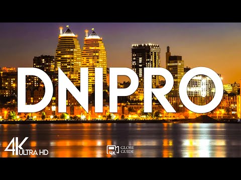Top 10 Best Things to do in Dnipro, Ukraine [Dnipro Travel Guide 2025]
