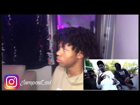 Shanooo- Outside (REACTION VIDEO)