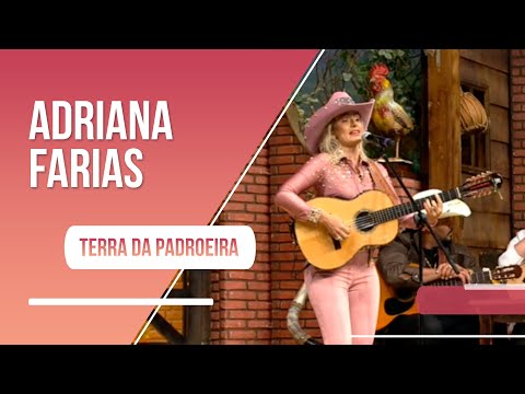 Clássicos da viola caipira com Adriana Farias - 20 de agosto de 2023