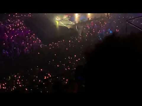 190501 BLACKPINK | Kiss and Make Up w/ Dua Lipa IN YOUR AREA TOUR