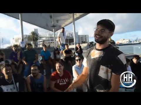 AVM vs BEODO | 8avos - Emes Battle