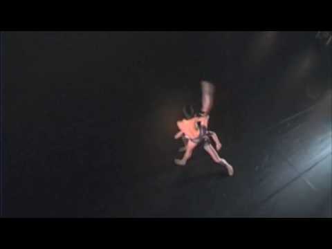 Ederson Rodrigues Xavier - INSOMNAIC - Dance Academy Arnhem- ScapinoBallet Rotterdam