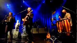 Level 42 - All I Need - Sentrum Scene, Oslo - 02-11-2012