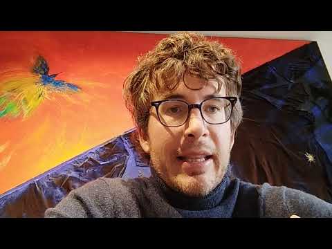 DIEGO FUSARO: Mysterium tremendum et fascinans. "Il sacro" di Rudolf Otto