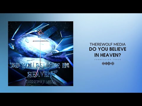 Therewolf Media - "Do You Believe In Heaven?" Takuto Maruki VS Enrico Pucci