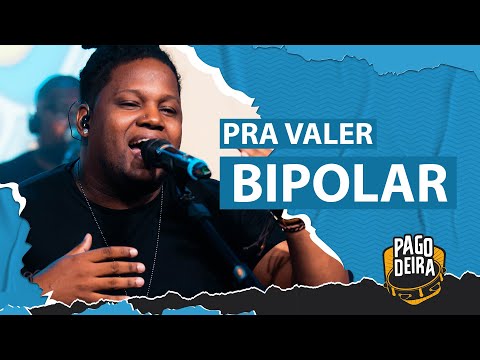 FM O Dia - Pra Valer - Bipolar